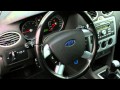 Ford Focus 1 6 16V AIRCO CRUISE CTRL TREKHAAK FORD AUDIO