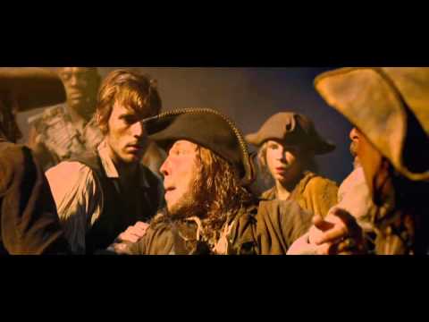 Rencontre avec les sirènes VF