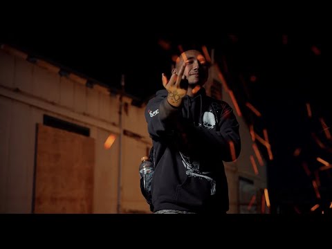 Cobyjdn - Affluent feat. Joemari (Official Video) | Dir. 3KingKeen