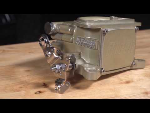 FiTech EFI Go EFI 2 Barrel