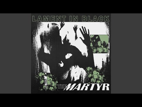 Lament In Black