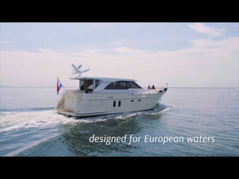 Van den Hoven Executive 1500 Mk2