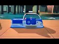 Backyardigans Truck