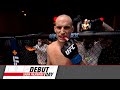 An Inside Look at Sasha Palatnikov's UFC Debut