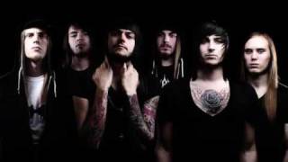 Betraying The Martyrs - The Covenant (Vocal Cover)