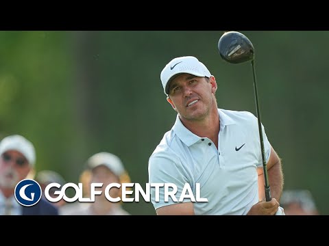 Chamblee on Brooks Koepka: PGA Tour needs to set precedent | Golf Channel