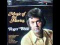 Roger Webb Like A Friend