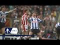 Chris Waddle scores a magnificent FA Cup goal | From The Archive