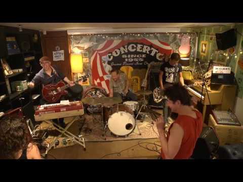 E.T. Explore Me instore @ Concerto record store 26/05/2018