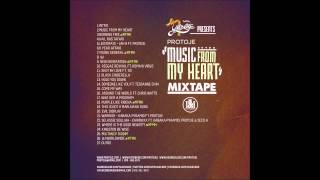 Yaadcore Meets Protoje - 15 Come My Way