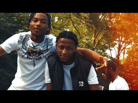 Snellemotion - Demon  (prod. jesterbeats)