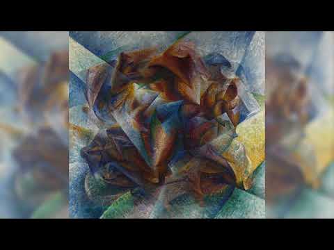 "Dynamic Triptych" Piano Concerto - John Foulds