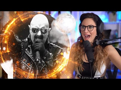 Vocal Coach Reacts - Judas Priest - Pain Killer