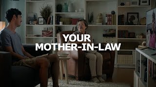 IKEA з гумором допомагає зробити вибір