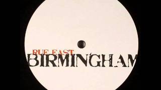 Rue East - Birmingham (Original)