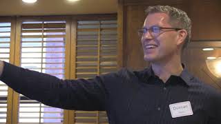 Prediction and Explanation in Social Science — Duncan Watts