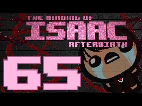 THE PURIST!! | The Binding of Isaac: Afterbirth | Part 65