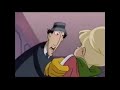 Gadget And The Gadgetinis Penny Damisela En Peligro