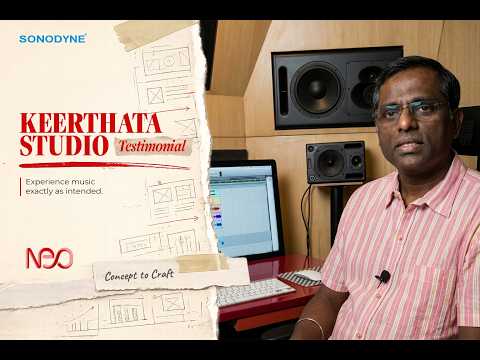 KEERTHANA STUDIOS