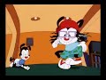 Rugrats Intro Theme Song Parody Animaniacs From Warner Bros Family Entertainment