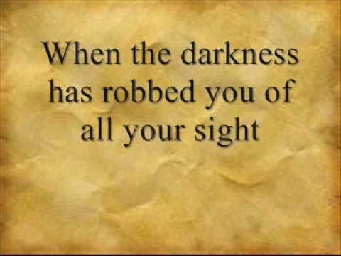 Hold On To What You Believe