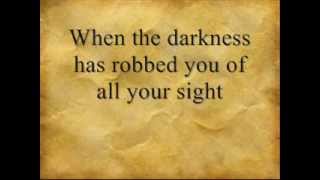 Mumford &amp; Sons - Hold On To What You Believe - With Lyrics