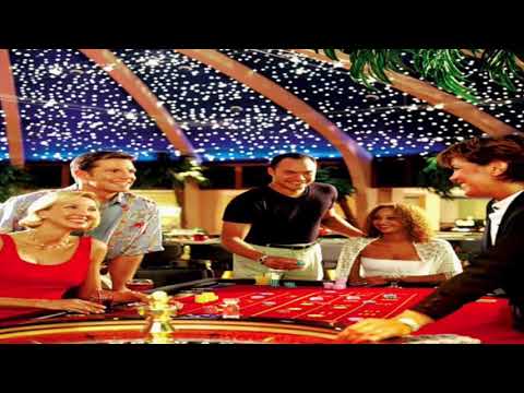 Frankie Laine - Moonlight Gambler,  Music Video,  Dolby