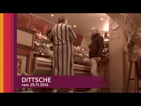 Dittsche – Das wirklich wahre Leben!,  EA  25.11.2016