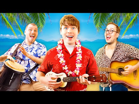 YouTube Thumbnail
