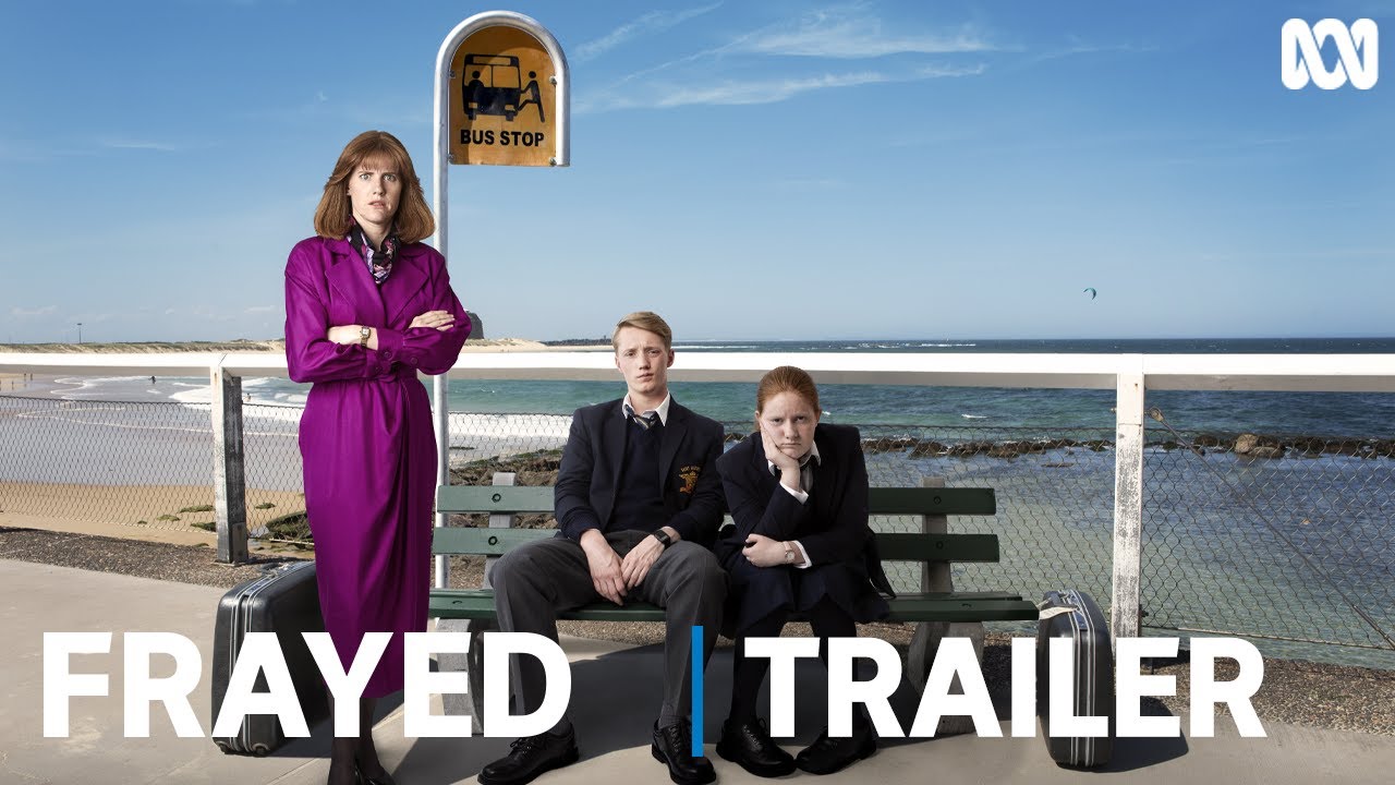 Frayed | Official Trailer