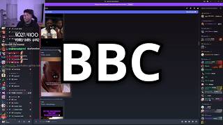 LowTierGod Admits He Used To Be Gay And Like BBC On Stream