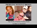 The Death Of Paulette Gebara Farah Accident Or Homicide Paulettegebarafarah Labusqueda Mexico
