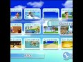 Wii Sports Resort