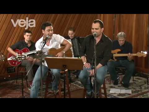 Franguinho na Panela - Zezé Di Camargo e Luciano