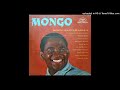 MONTE ADENTRO - MONGO SANTAMARÍA - 1959 ÁLBUM # 165 - TEMA : 1562