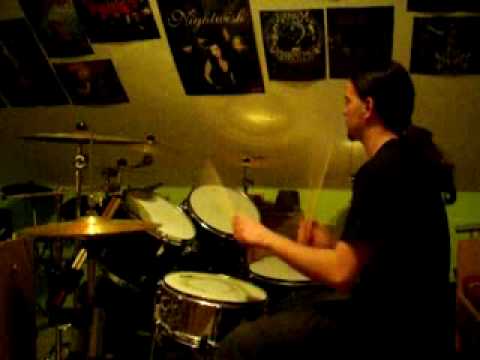 Rob Drumming