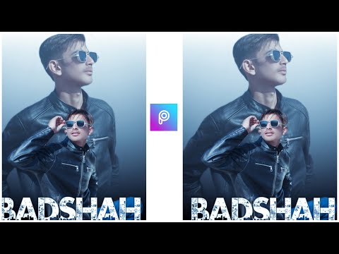 Picart editing || picart dual tone