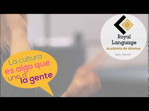 Cursos Lengua de Señas en Tepic Nayarit | Royal Language