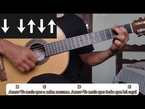 Amar - te Mais - Davidson Silva