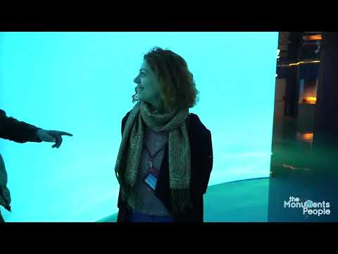 TMP Official trailer