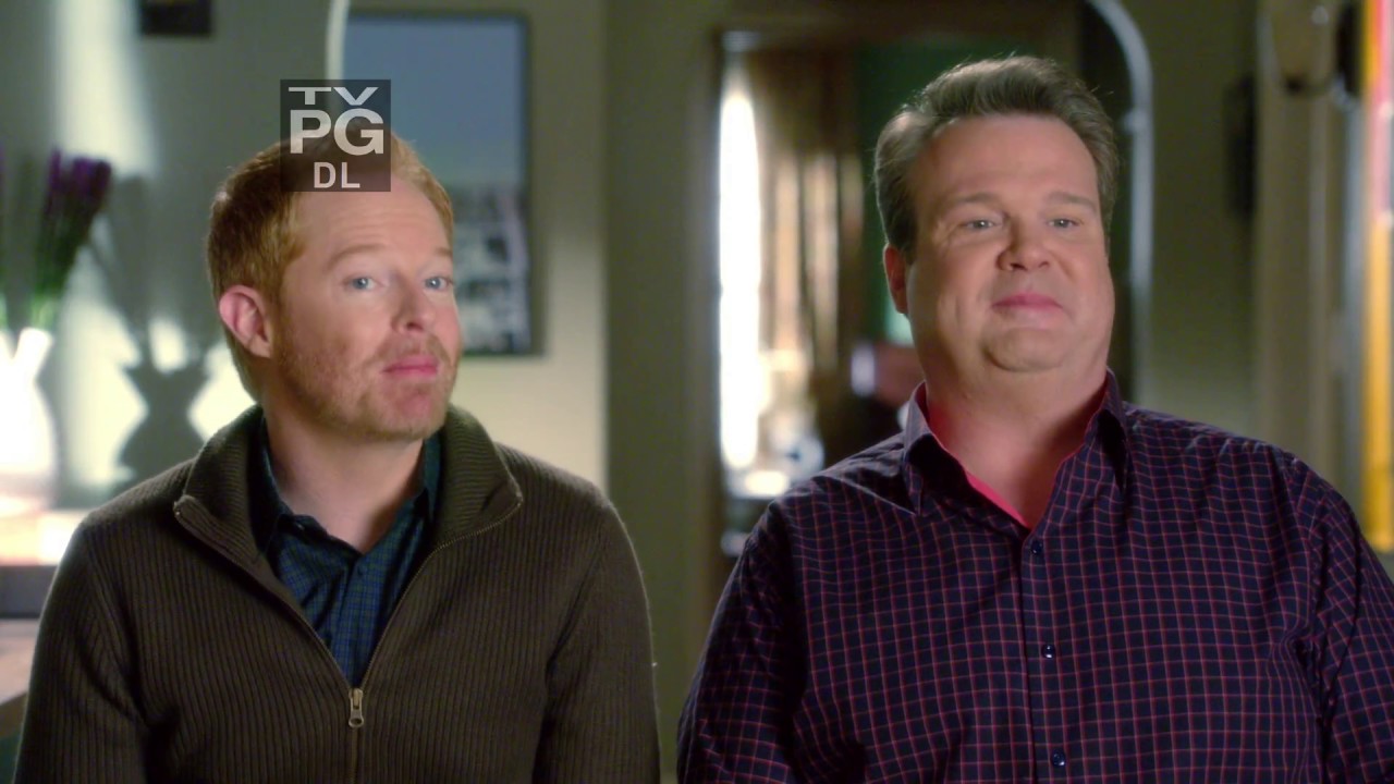 Modern Family 1