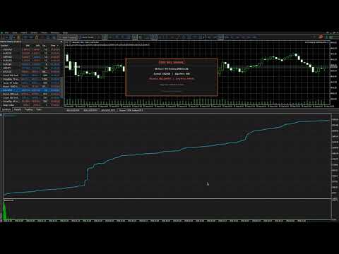 Video DYJ Hedging ODE Beta EA