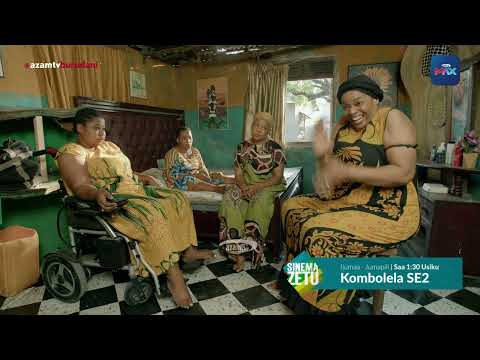 Unaambiwa wage wage wa Siwa unarudi | KOMBOLELA SE02  EP 110
