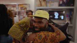 10 jaar The Black Archives: Aftermovie