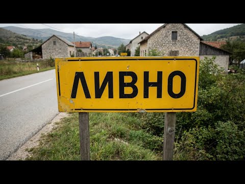 Ливно (Продукција Главни Баја)