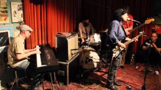 Thalia Zedek Band - 1926 @ El Lokal,Zürich,16/03/2014