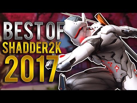 BEST OF SHADDER2K - 2017