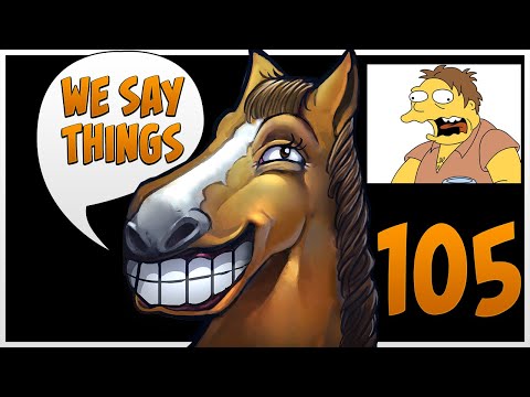 The AniMajor is announced - We Say Things 105