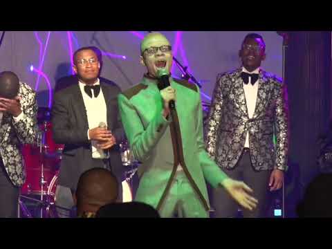 Nomthie Sibisi - Wangihlanz Izono - ft. Snowy Ncube (Live)
