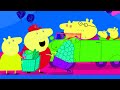 Kids First Peppa Pig En Español Nuevo Episodio 2x13 Español Latino